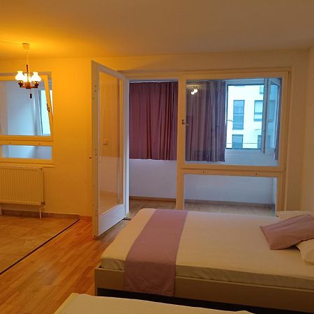 Vienna-Apartment Studio Eksteriør bilde