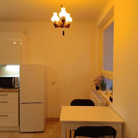 Vienna-Apartment Studio Eksteriør bilde