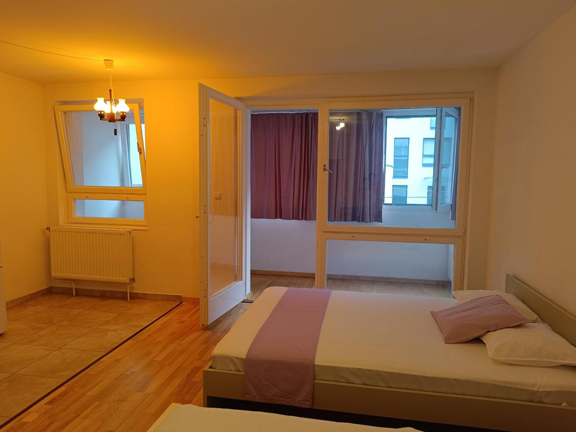 Vienna-Apartment Studio Eksteriør bilde
