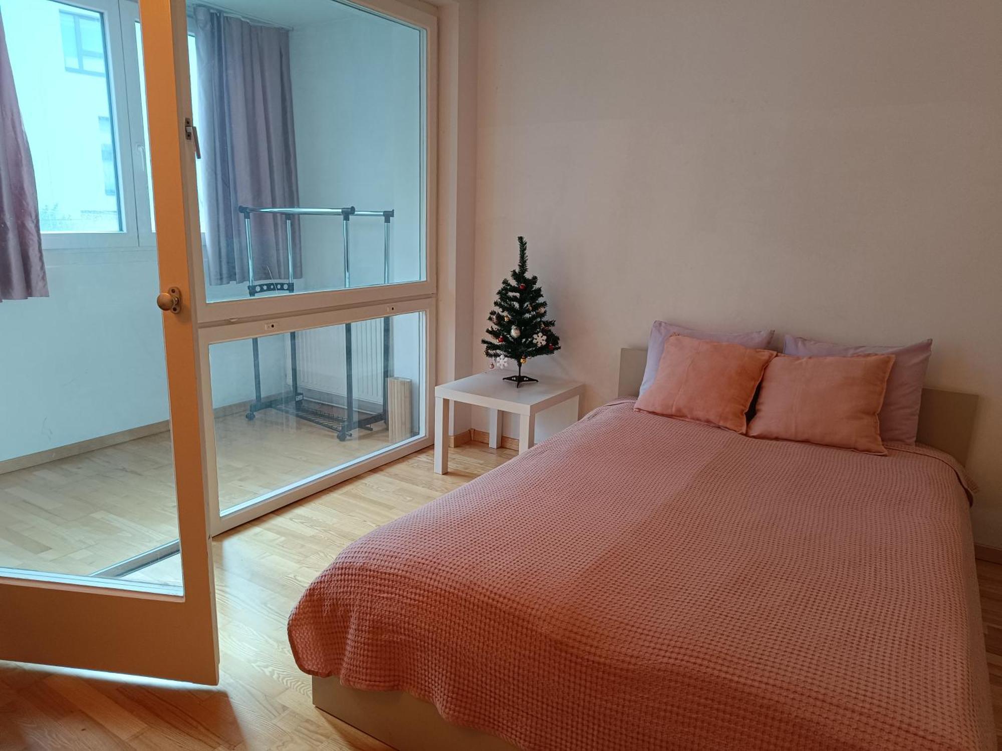 Vienna-Apartment Studio Eksteriør bilde